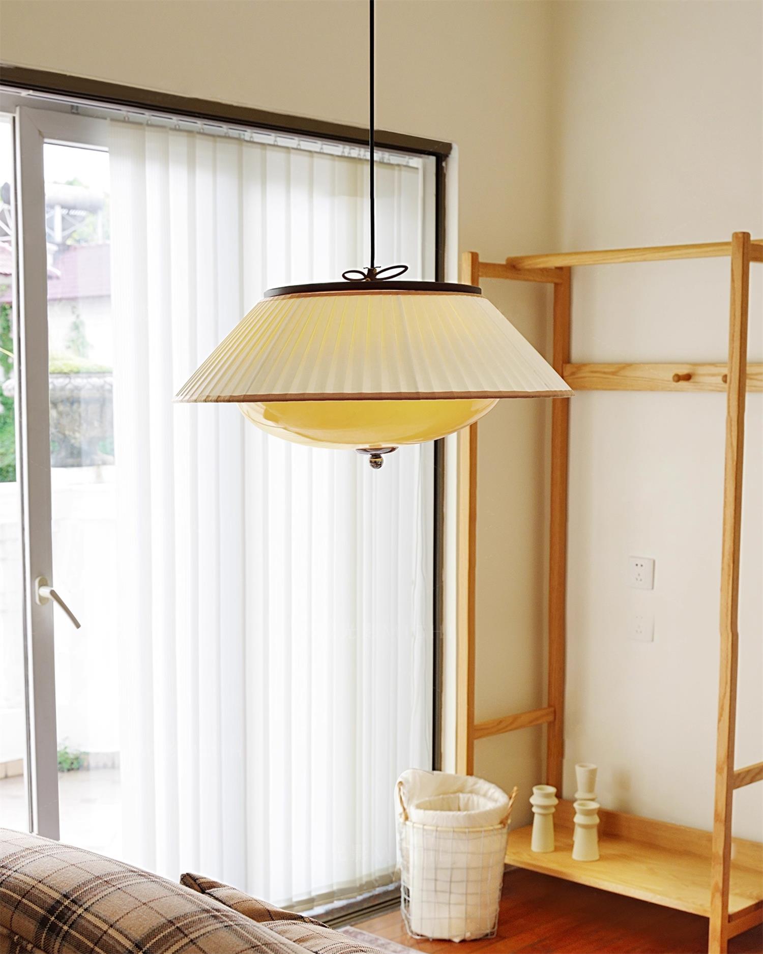 Sloane Pendant Lamp