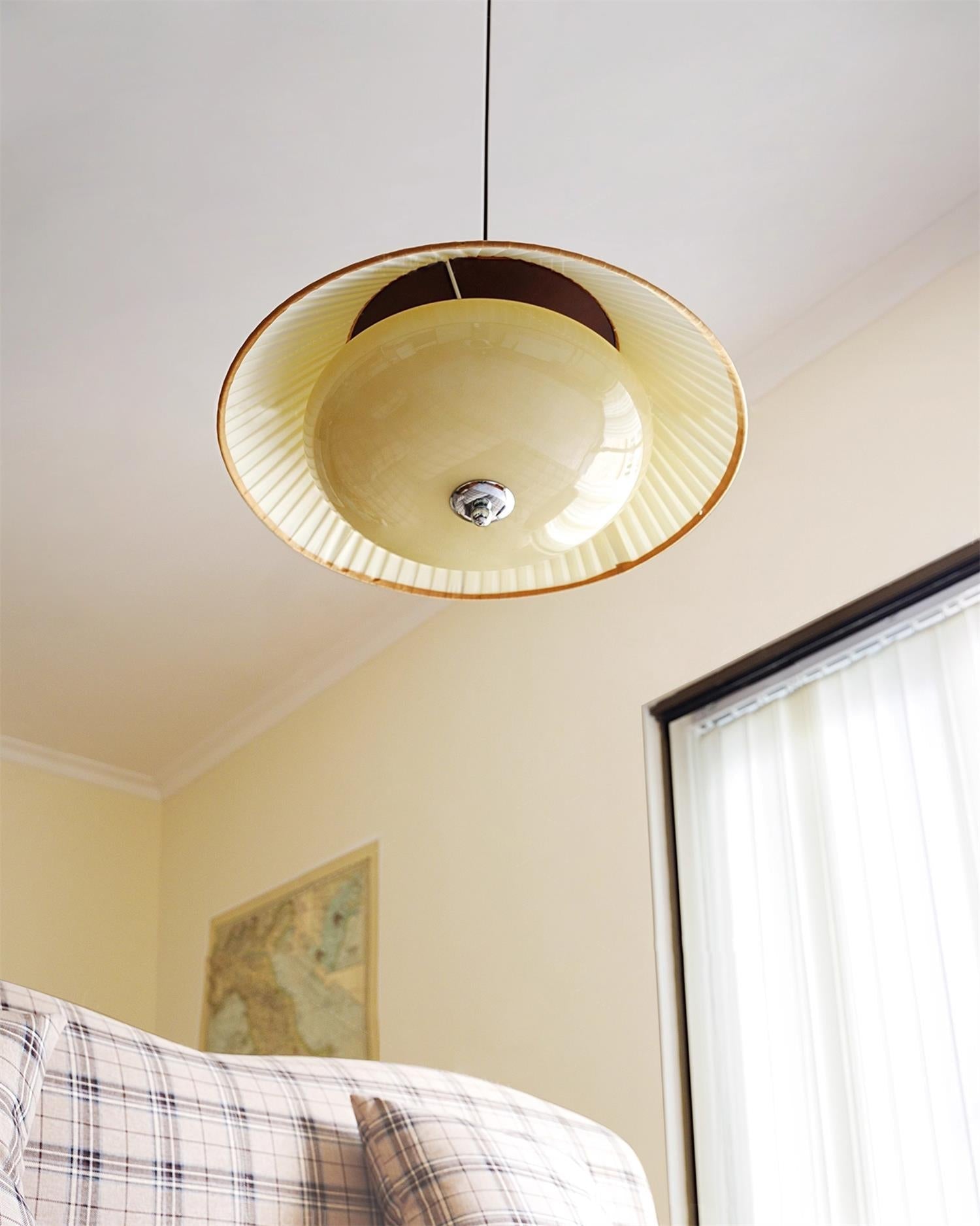 Sloane Pendant Lamp