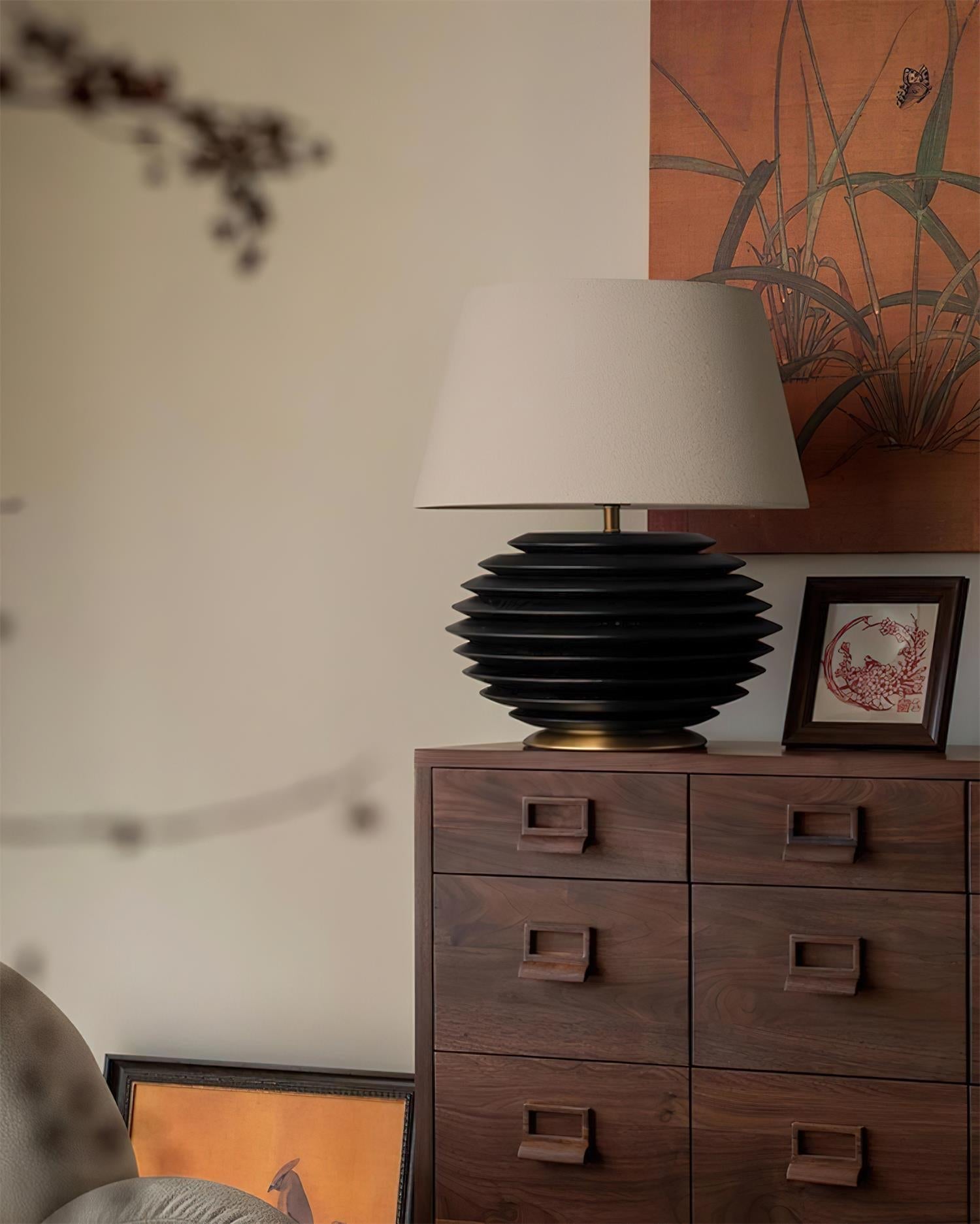 Lucian Table Lamp