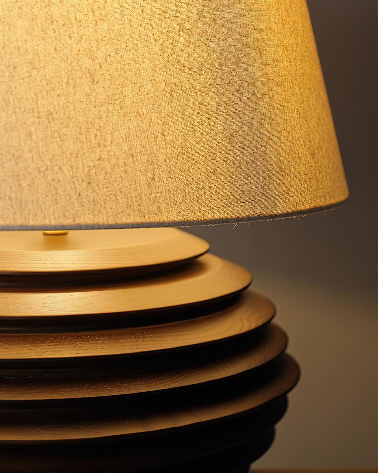 Lucian Table Lamp