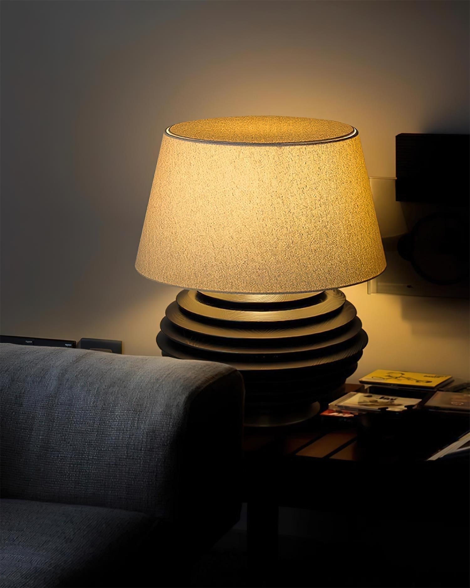 Lucian Table Lamp