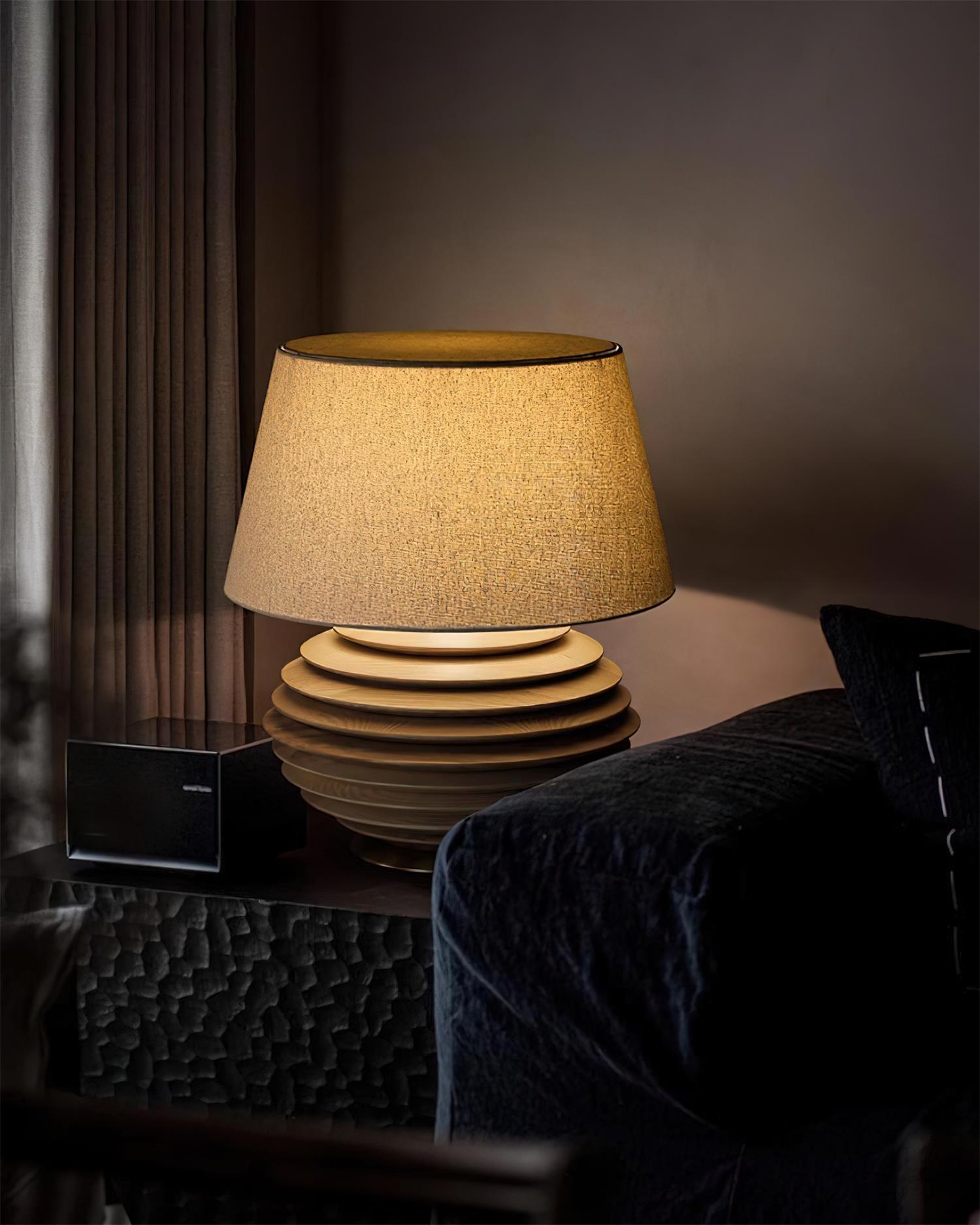 Lucian Table Lamp