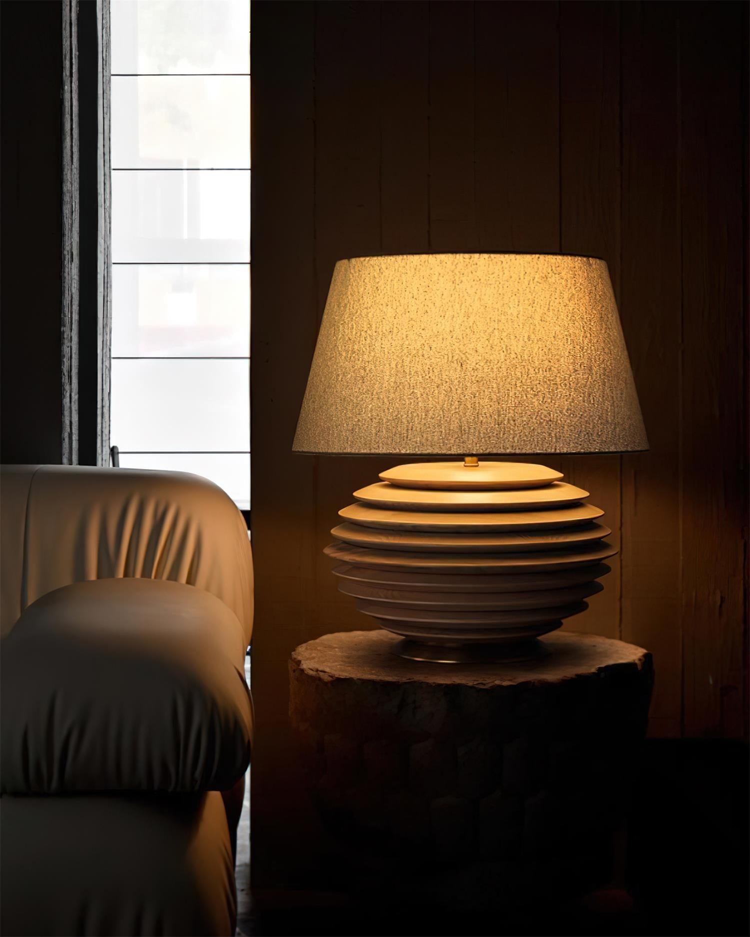 Lucian Table Lamp