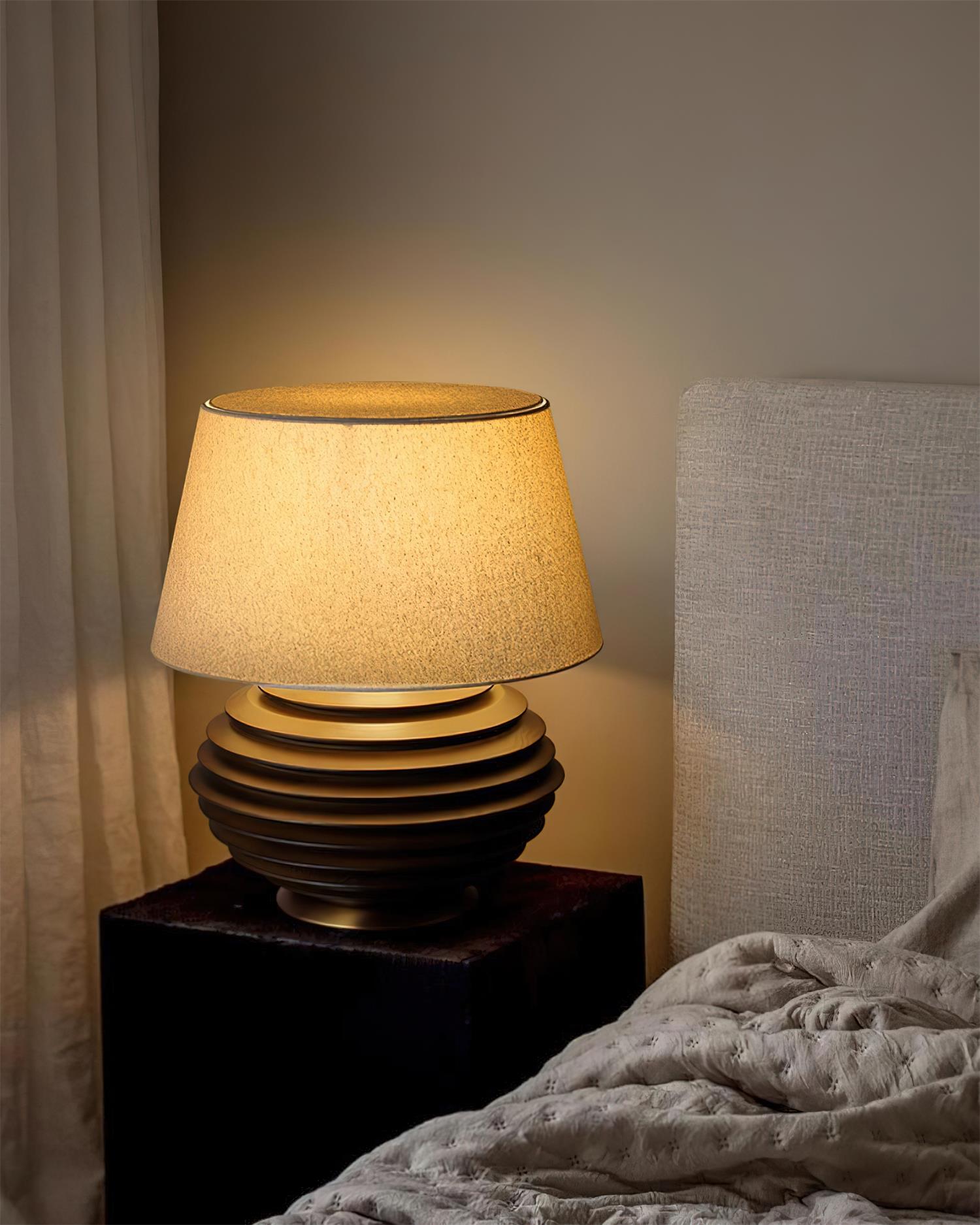 Lucian Table Lamp