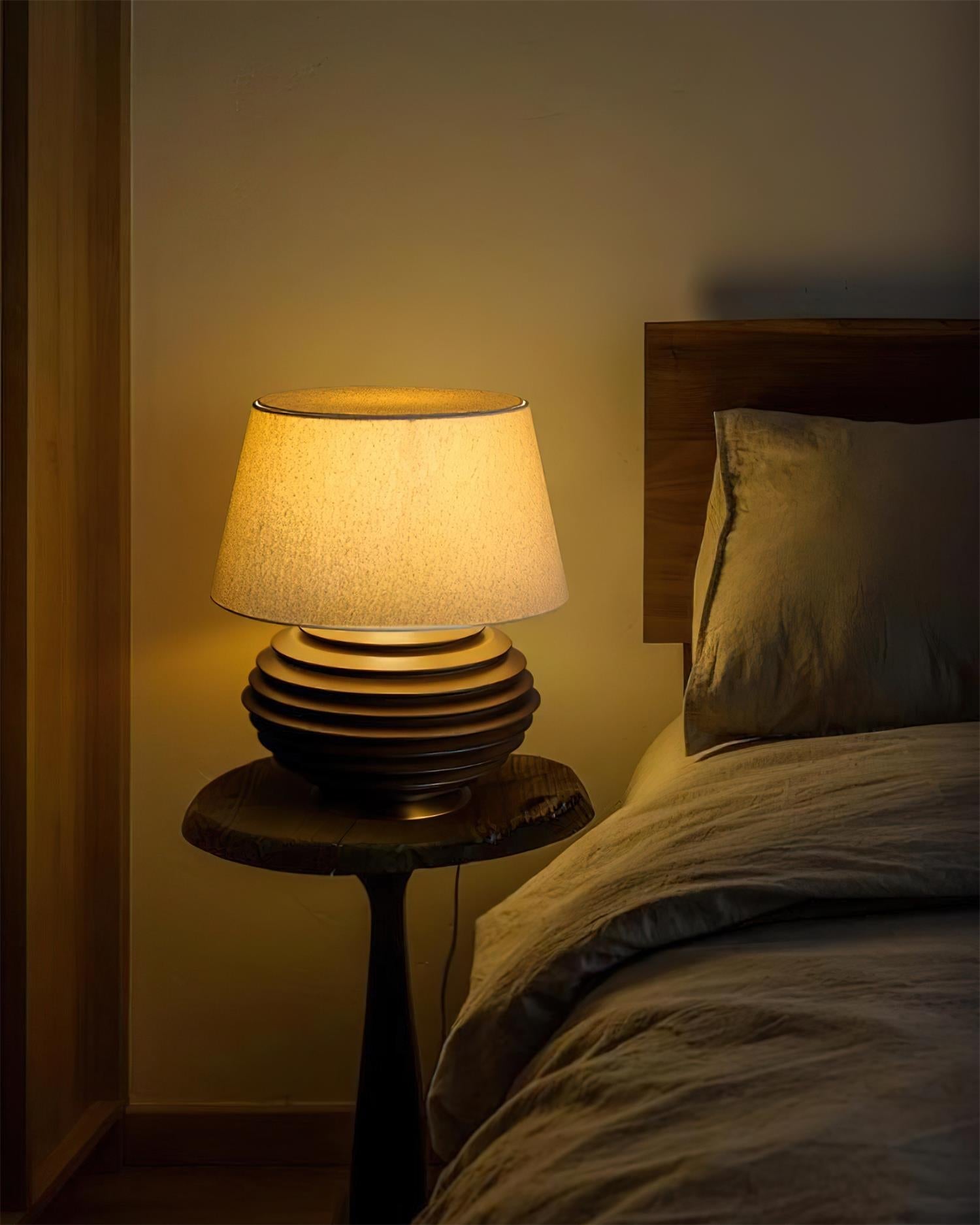 Lucian Table Lamp