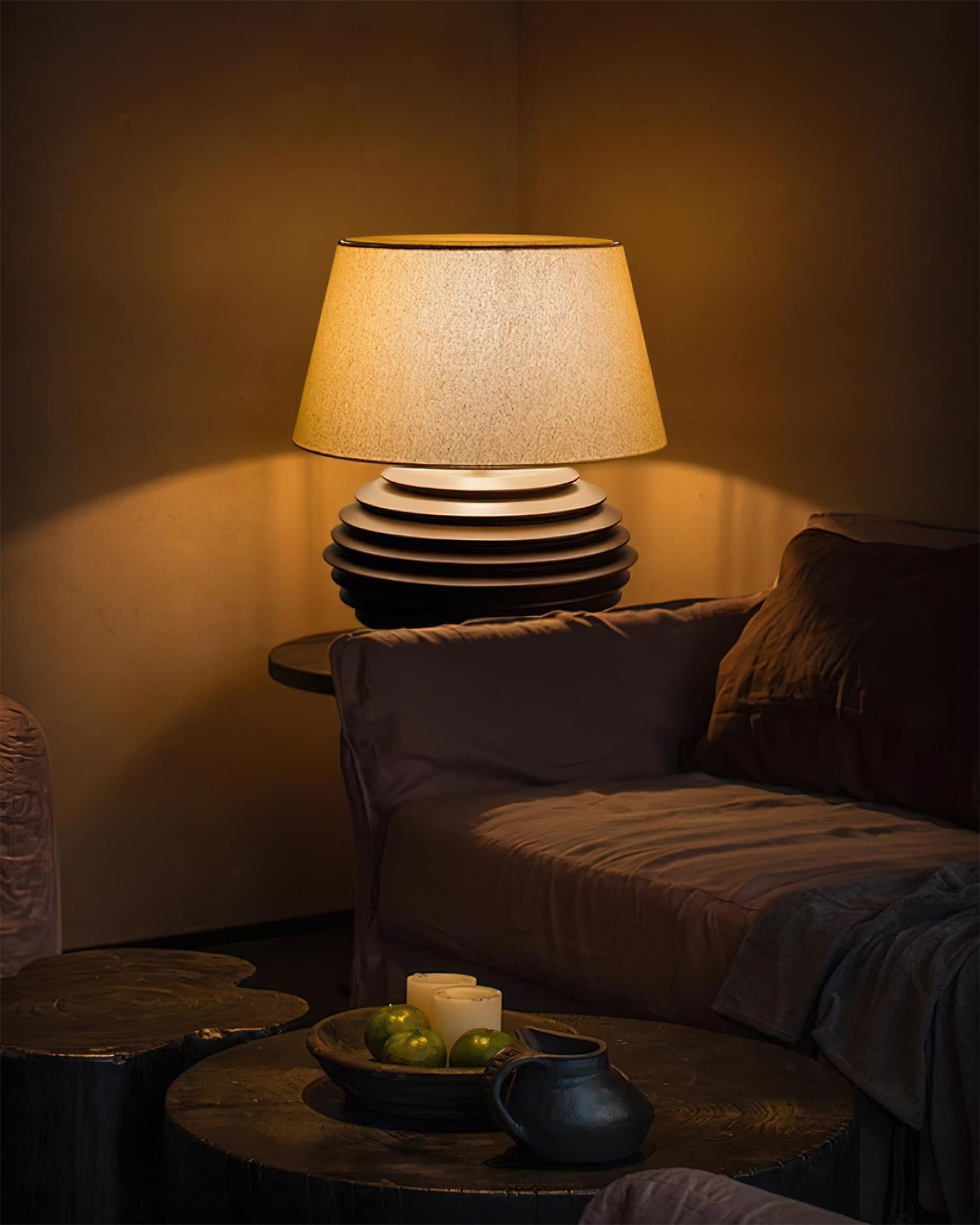 Lucian Table Lamp