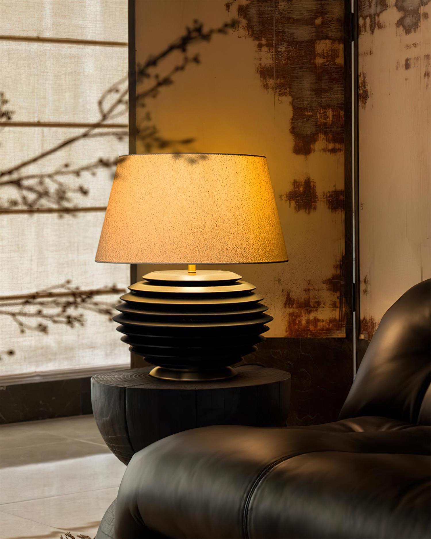 Lucian Table Lamp