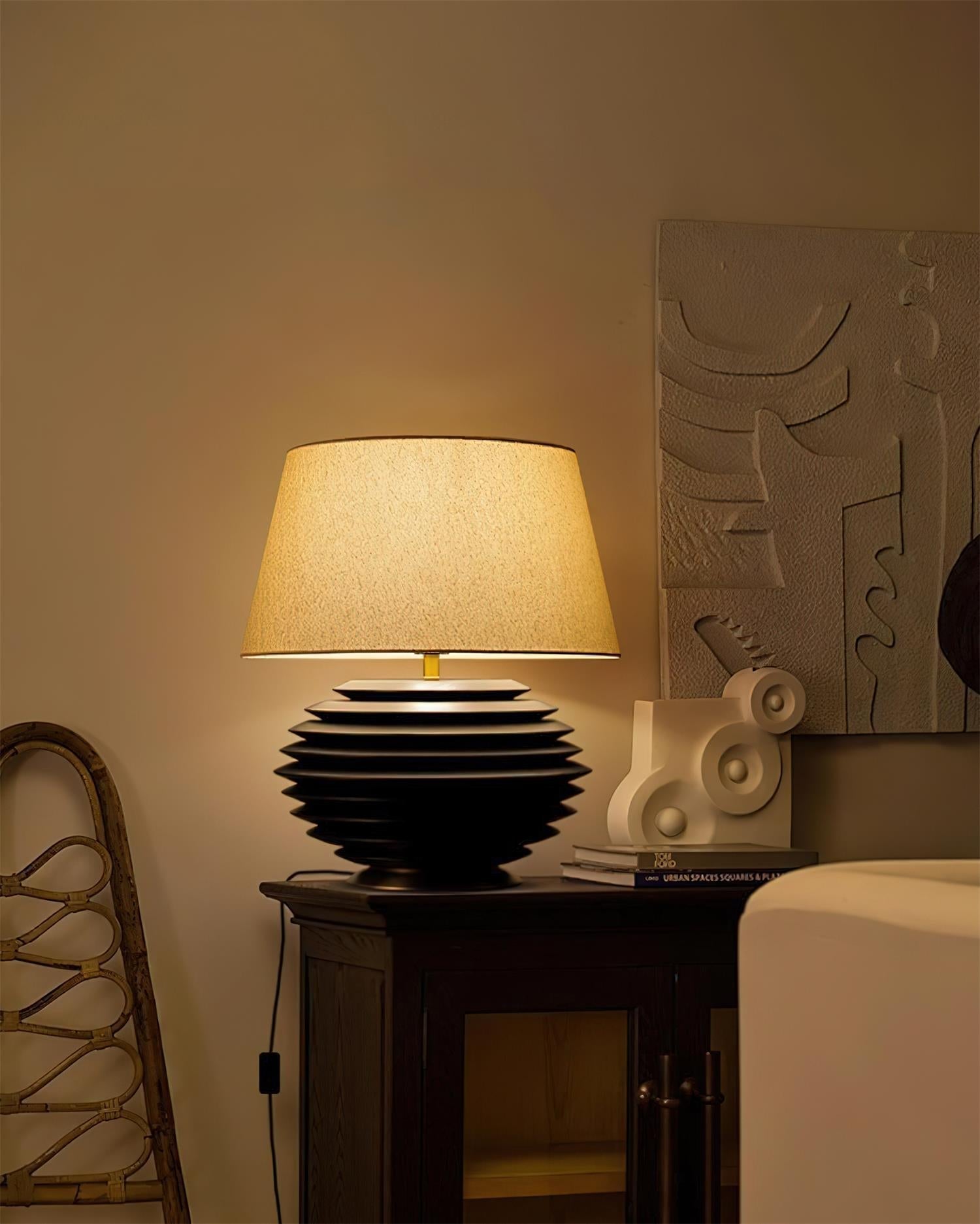 Lucian Table Lamp