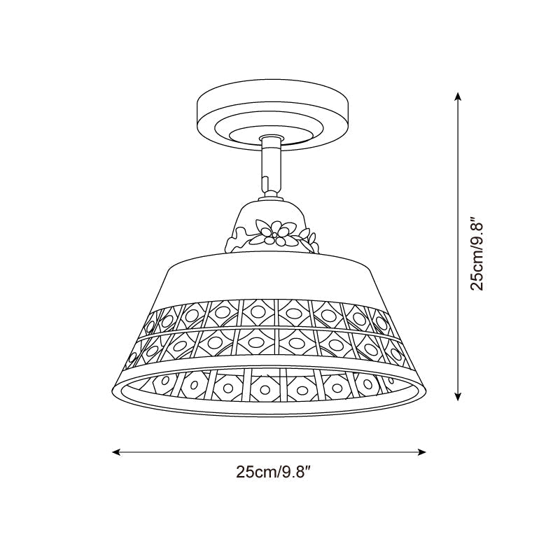 Elara Ceiling Lamp