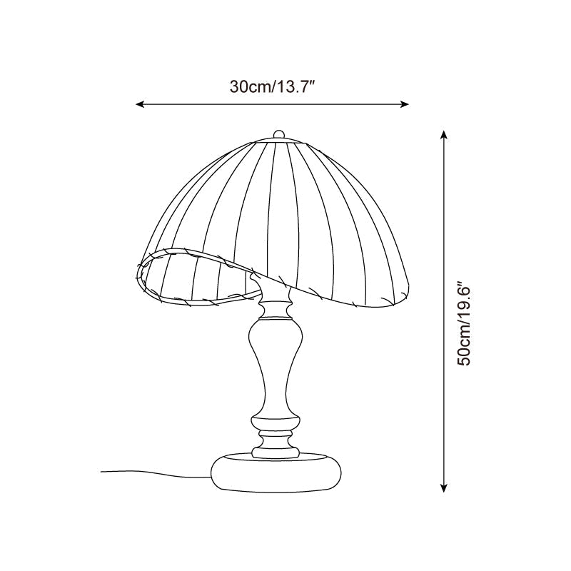 Marigold Table Lamp
