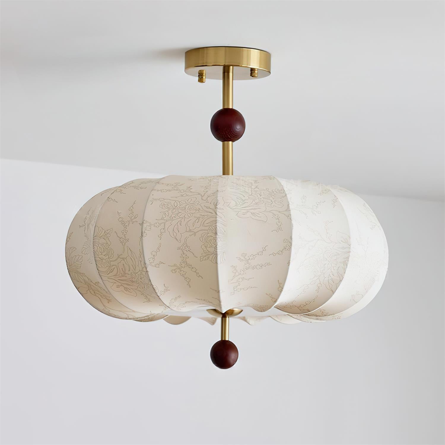 Odette Ceiling Light
