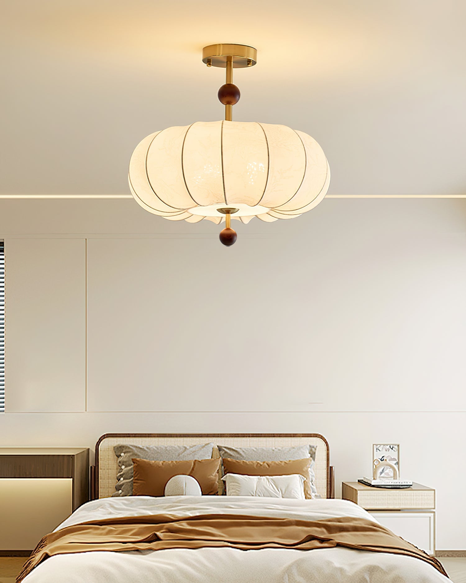 Odette Ceiling Light