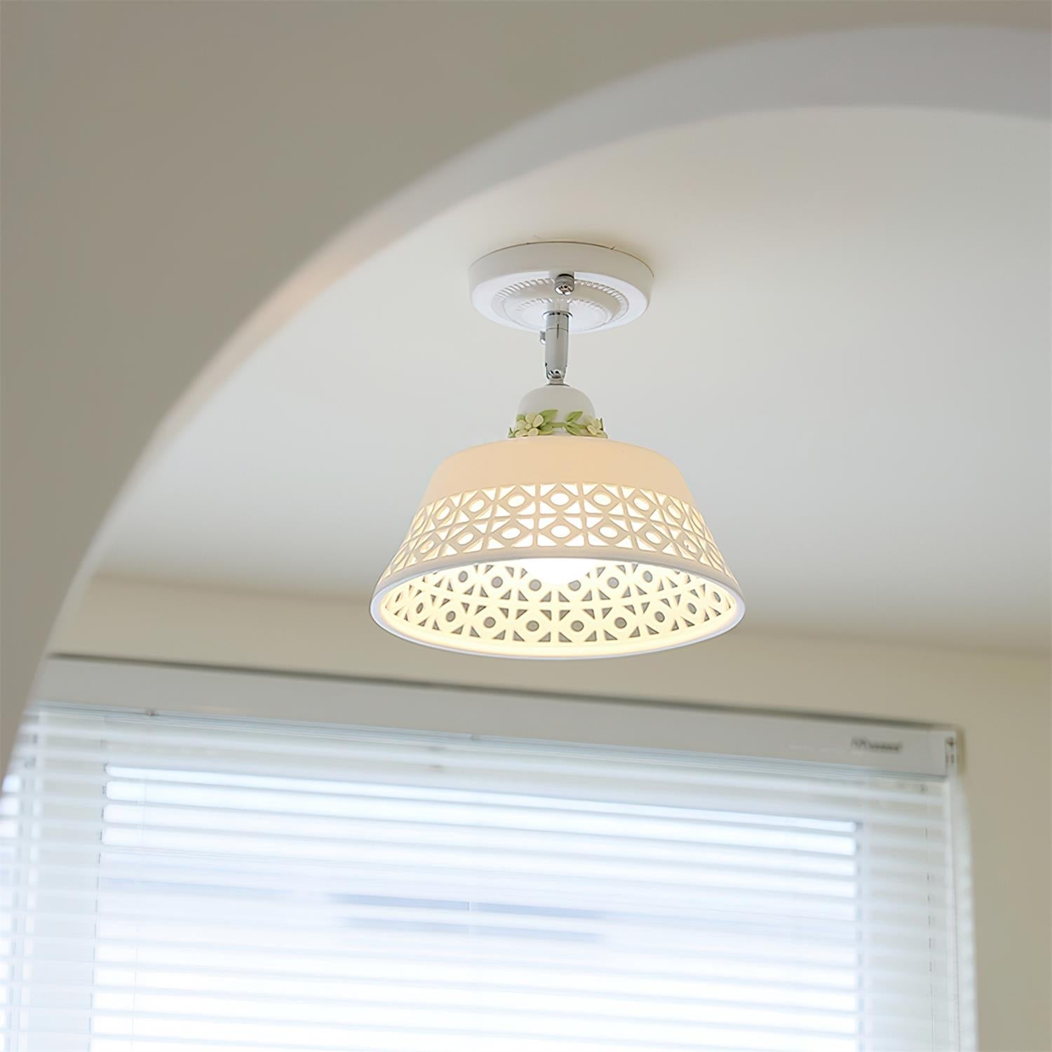 Elara Ceiling Lamp