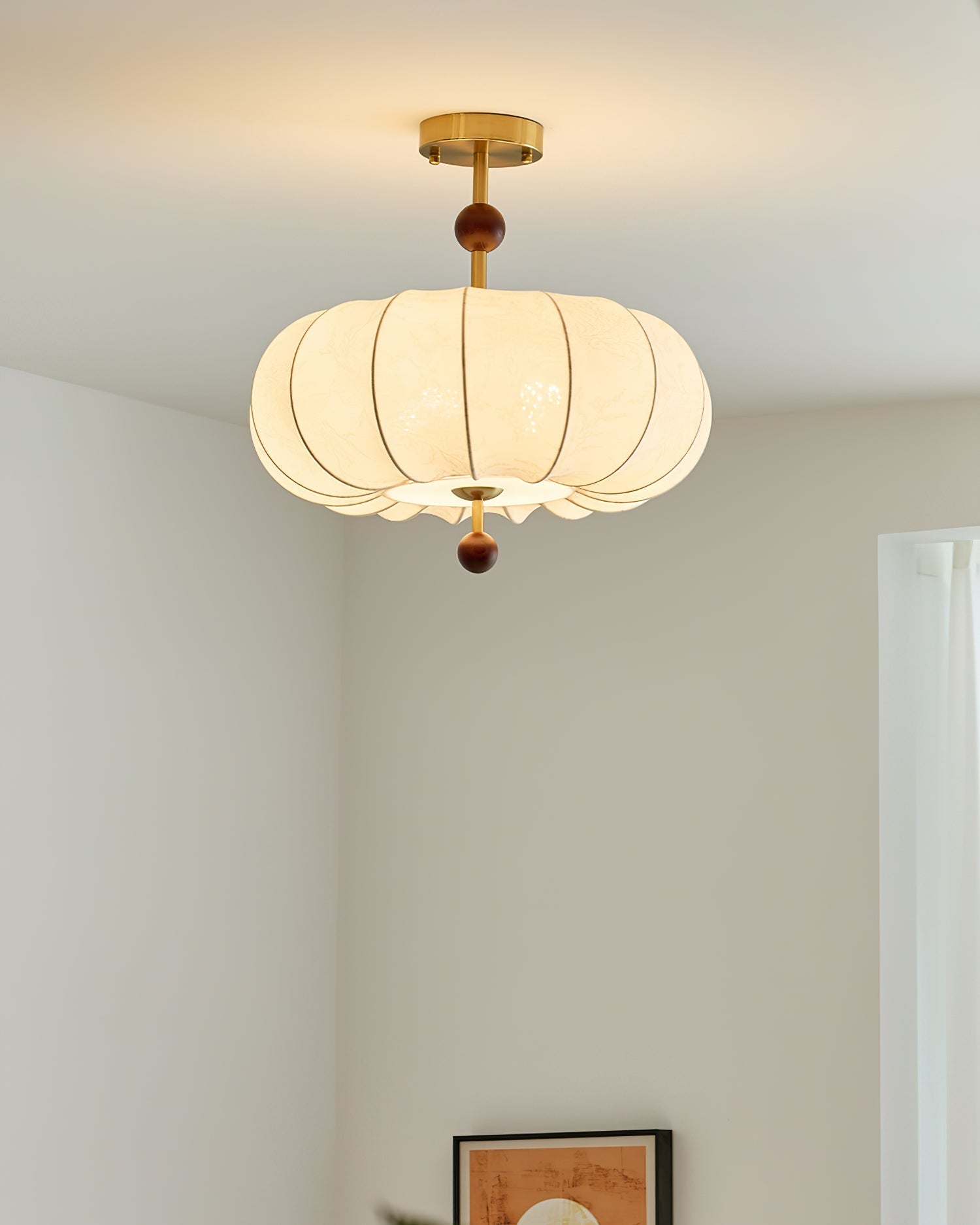 Odette Ceiling Light