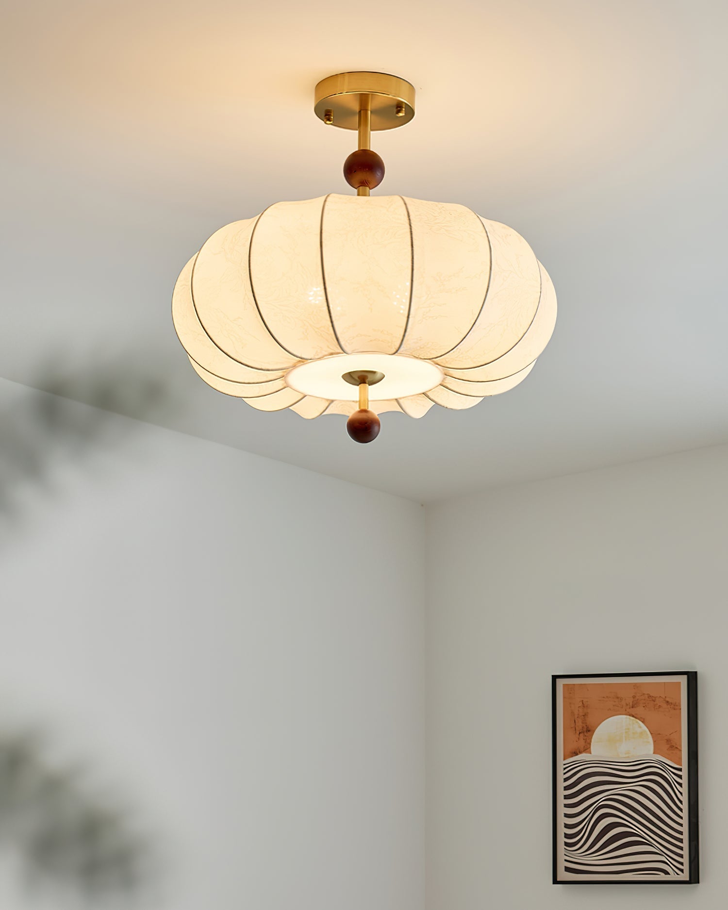 Odette Ceiling Light
