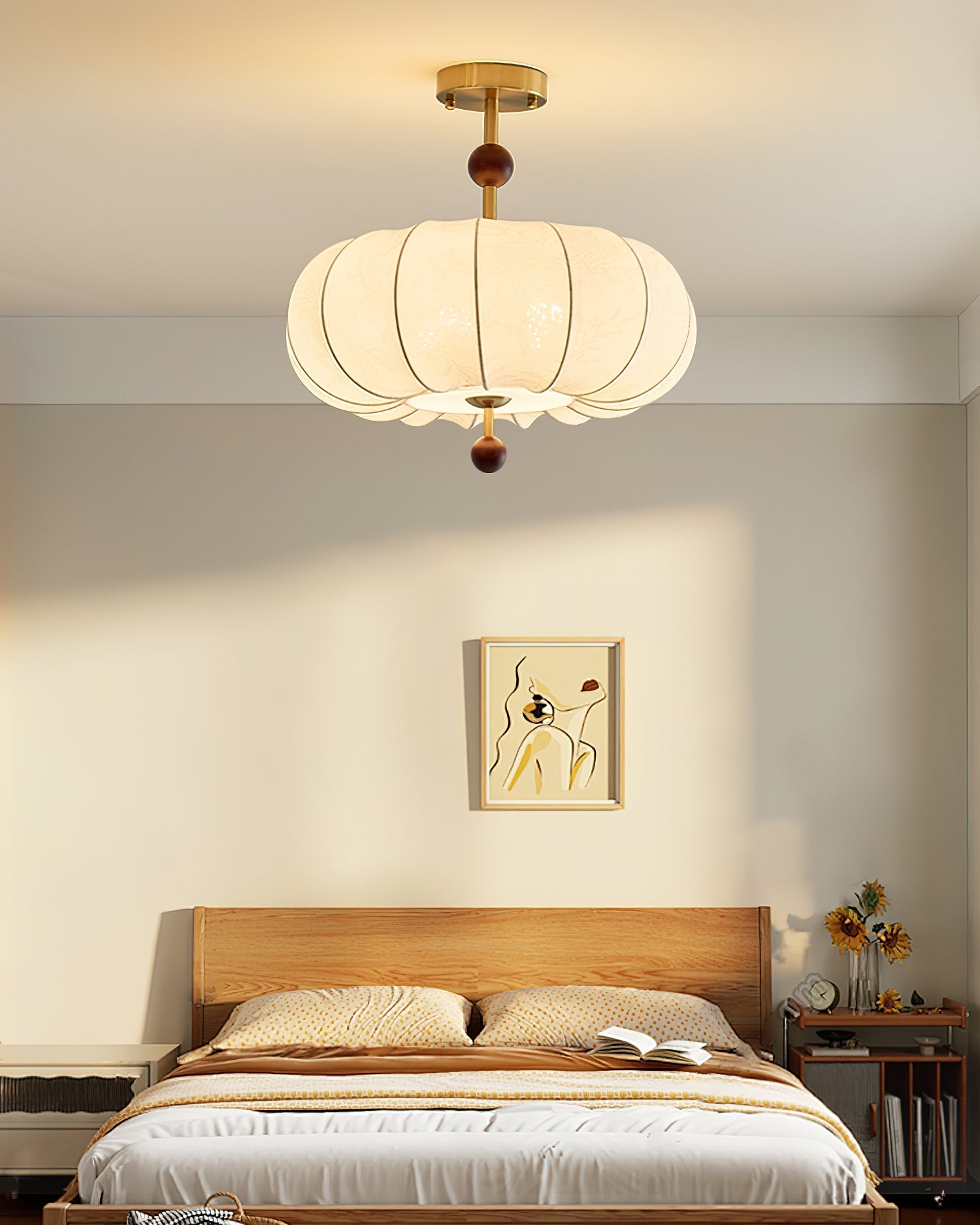 Odette Ceiling Light