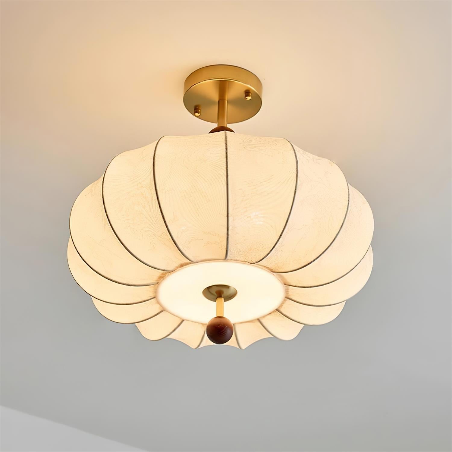 Odette Ceiling Light