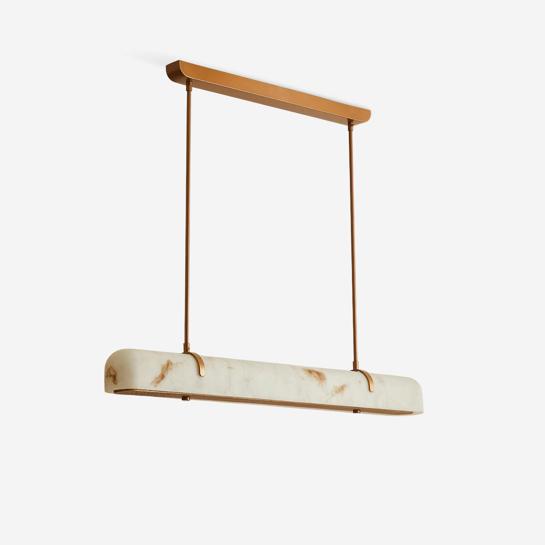 Jude Linear Pendant Light