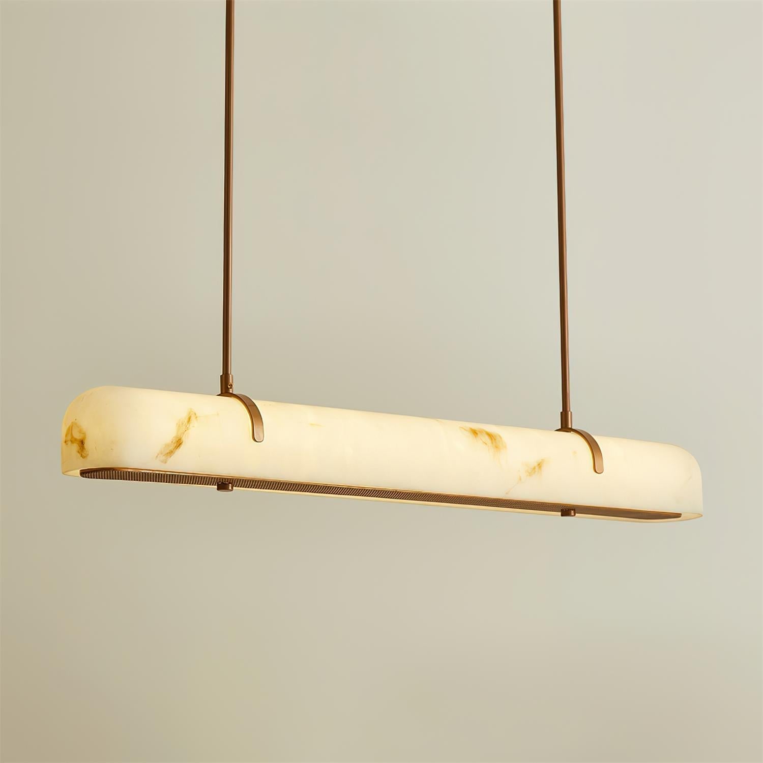 Jude Linear Pendant Light