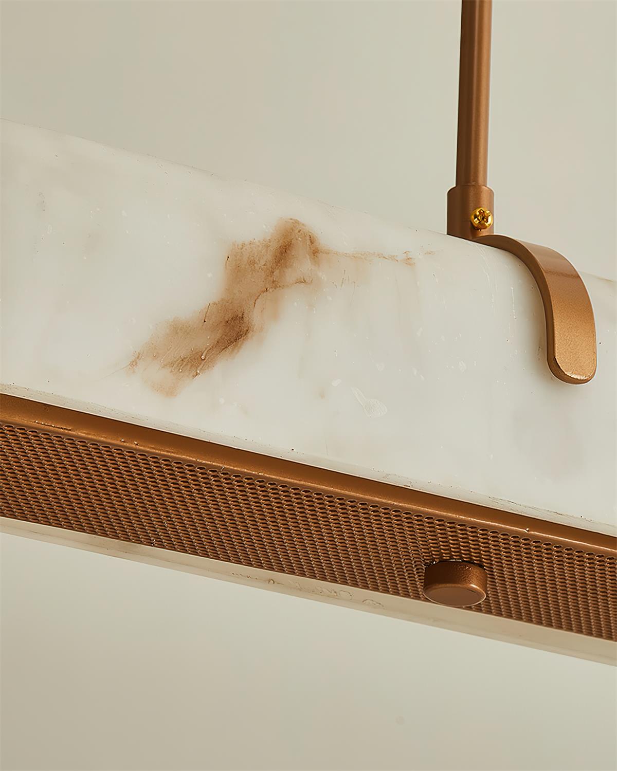 Jude Linear Pendant Light