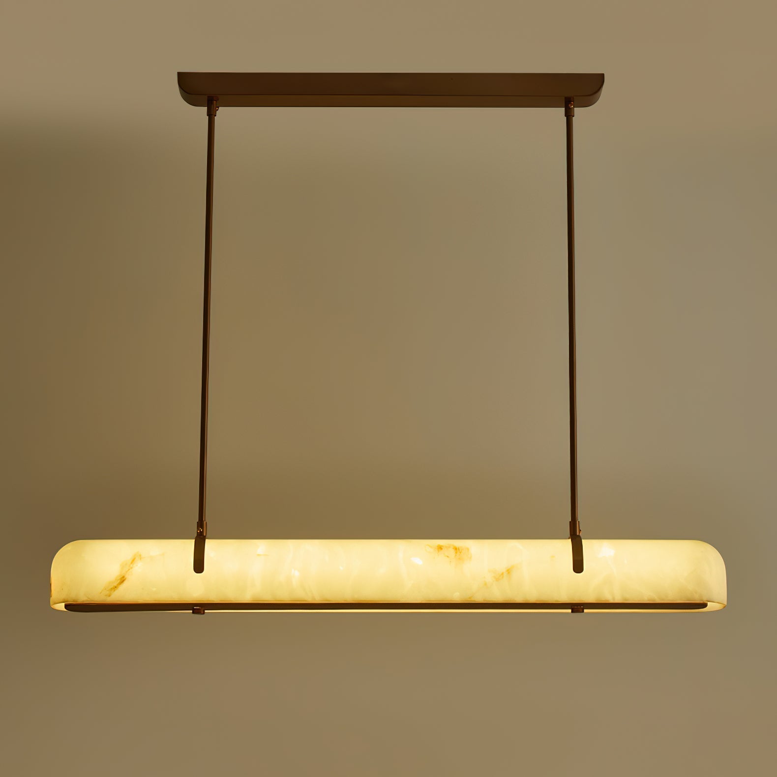 Jude Linear Pendant Light