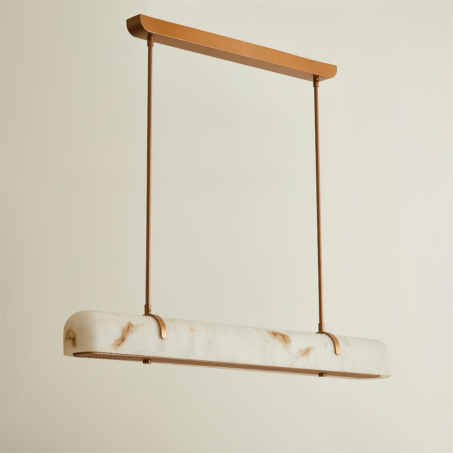 Jude Linear Pendant Light