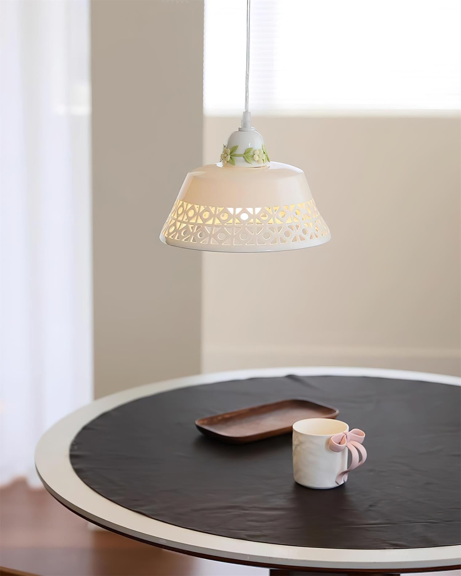 Eulalie Pendant Lamp
