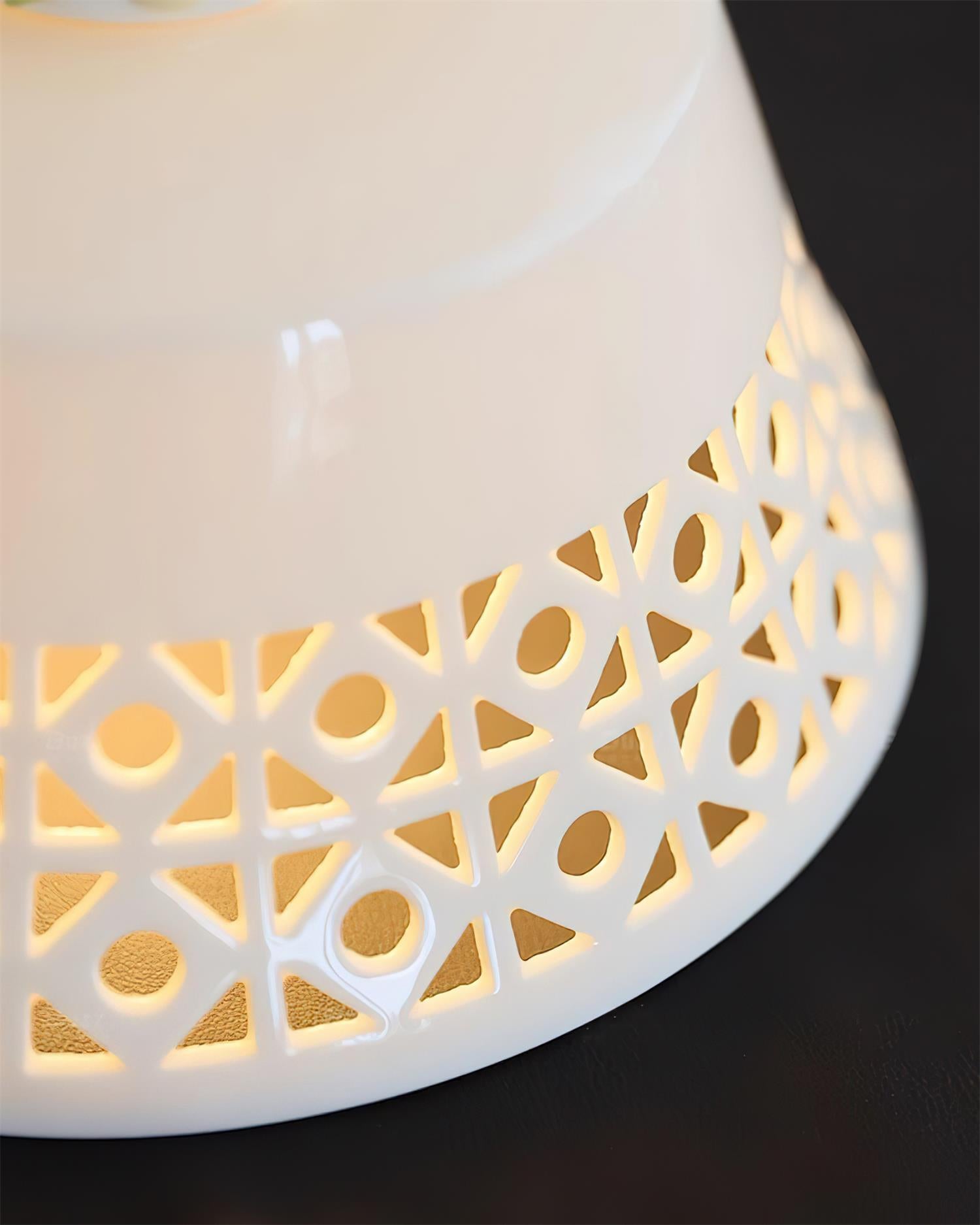Eulalie Pendant Lamp