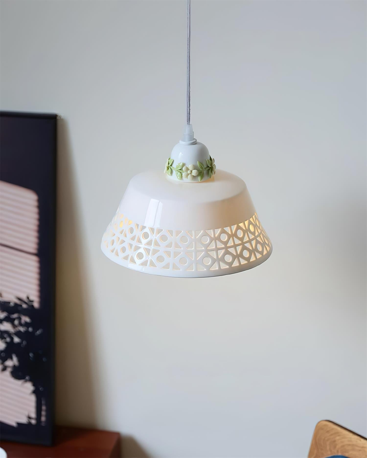Eulalie Pendant Lamp