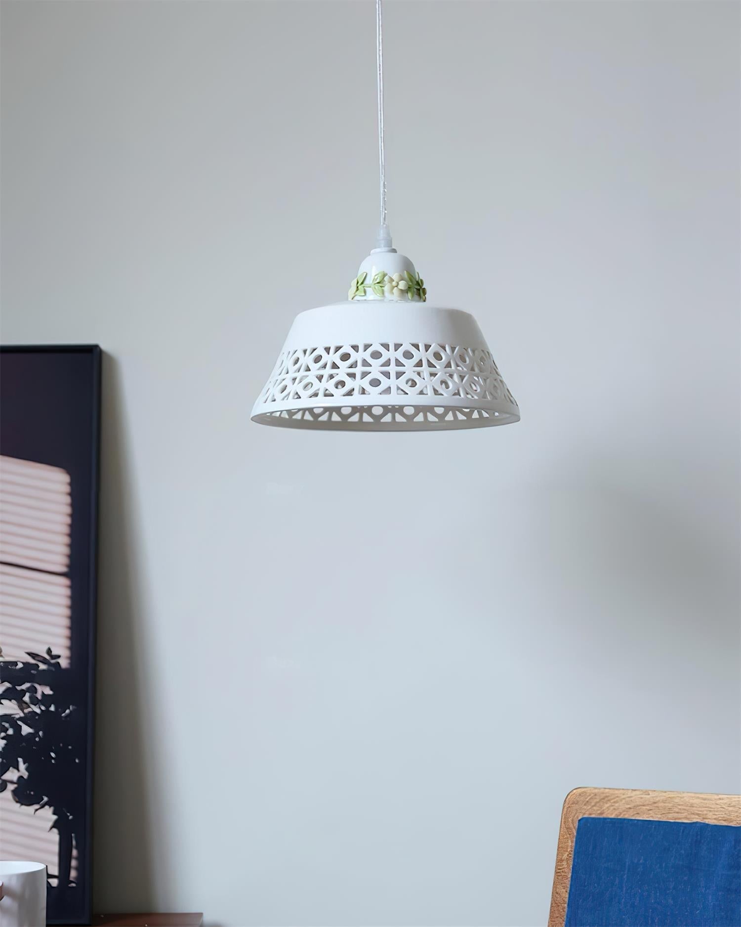 Eulalie Pendant Lamp