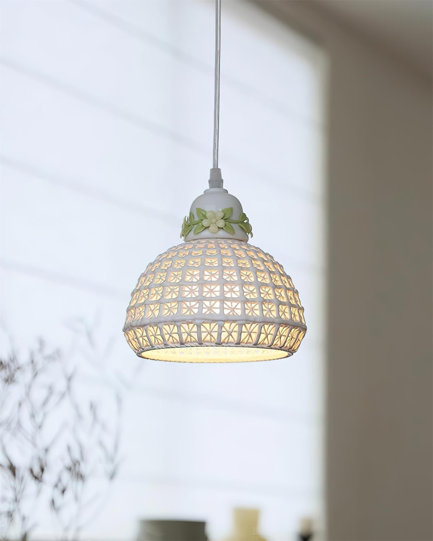 Eulalie Pendant Lamp