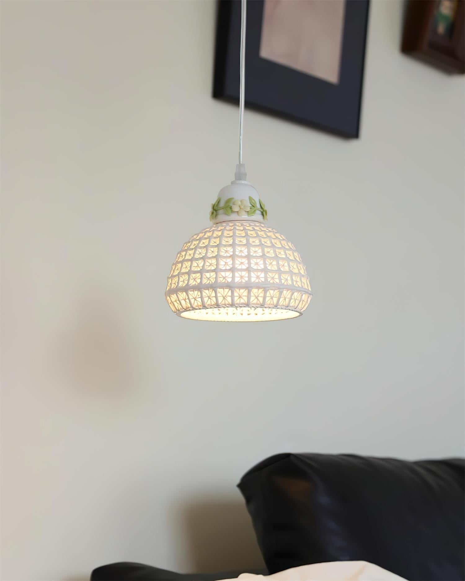 Eulalie Pendant Lamp