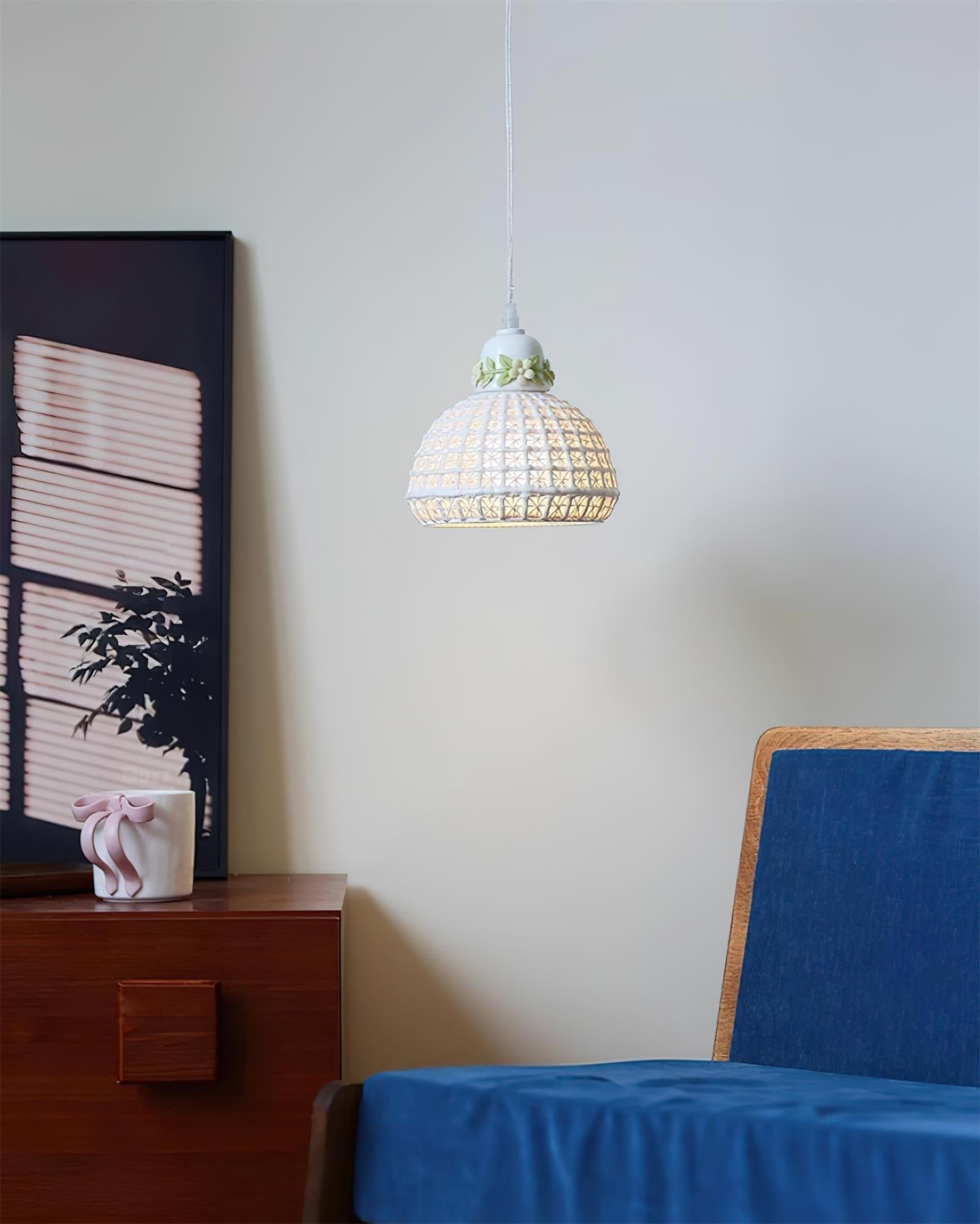 Eulalie Pendant Lamp