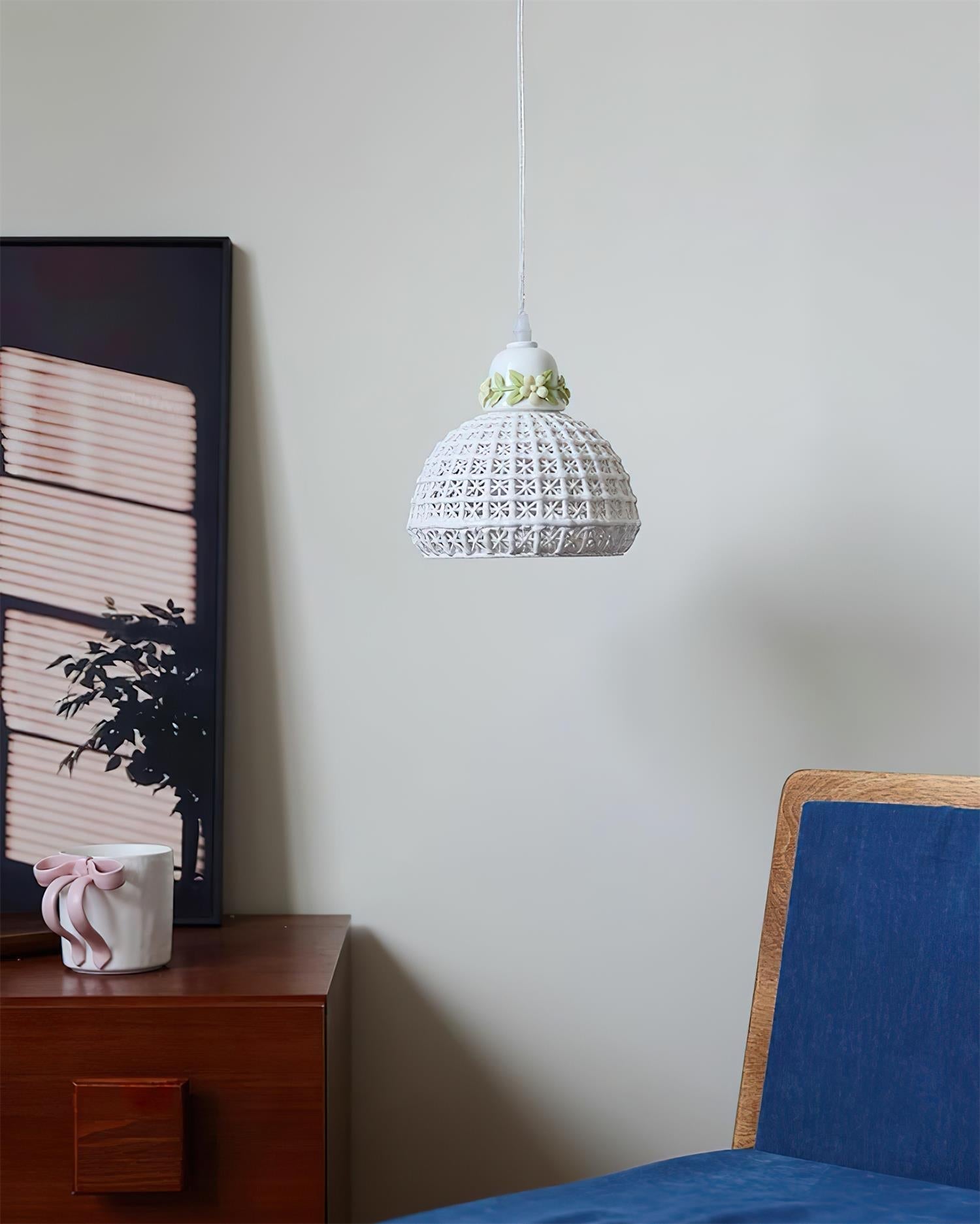 Eulalie Pendant Lamp