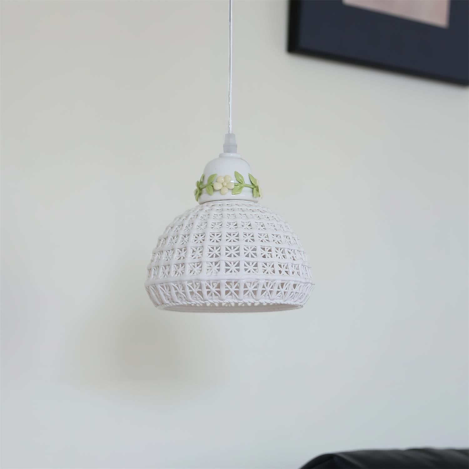 Eulalie Pendant Lamp