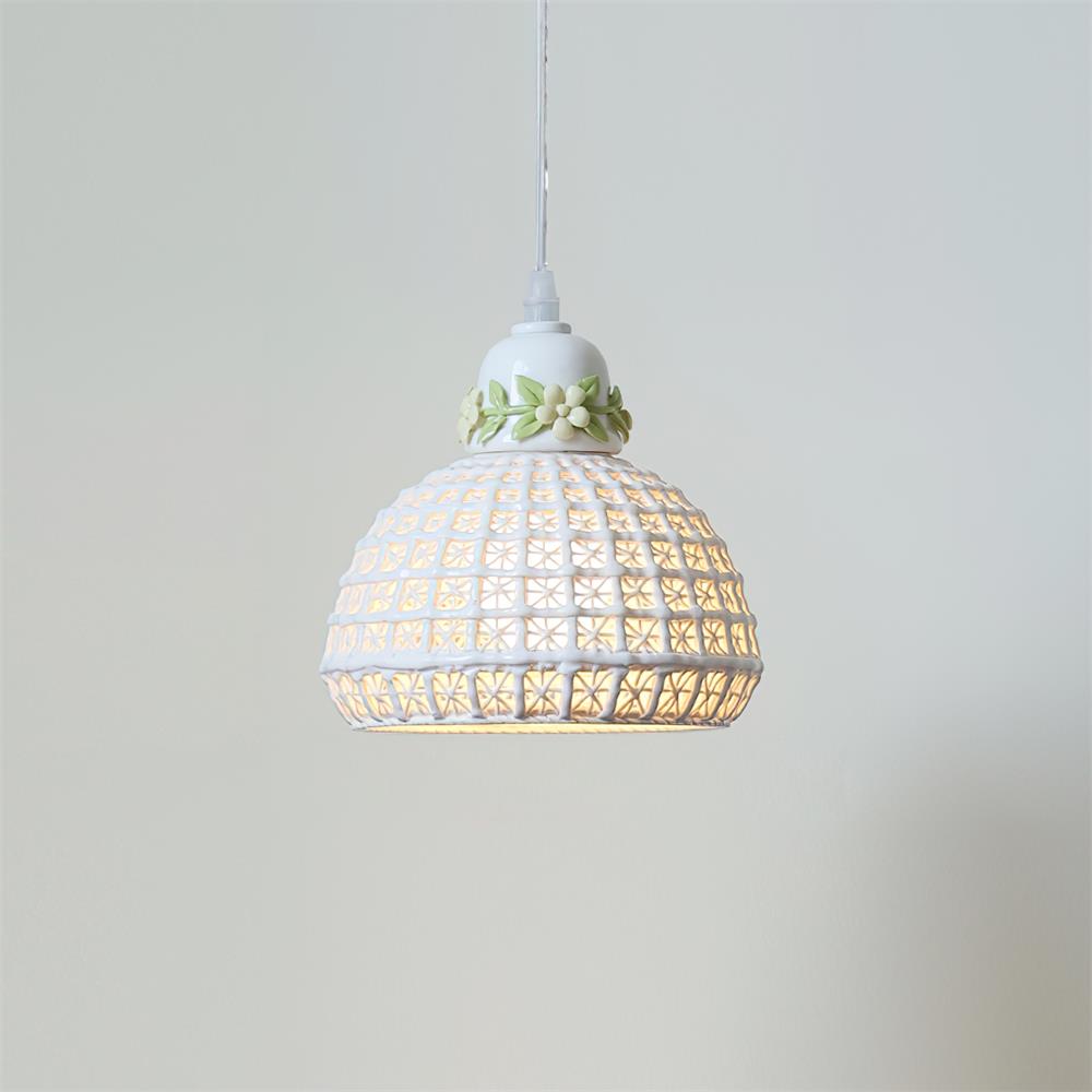 Eulalie Pendant Lamp