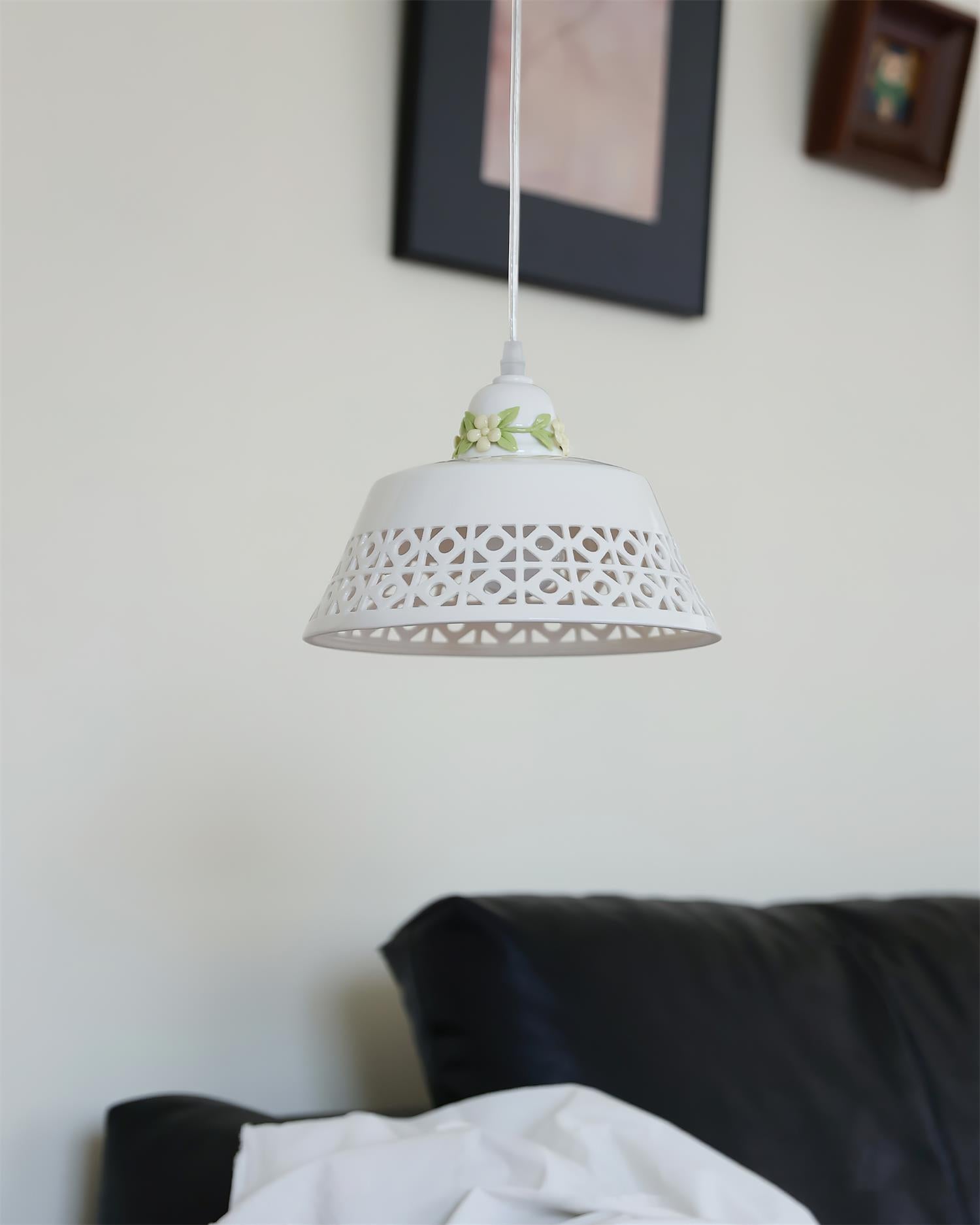 Eulalie Pendant Lamp