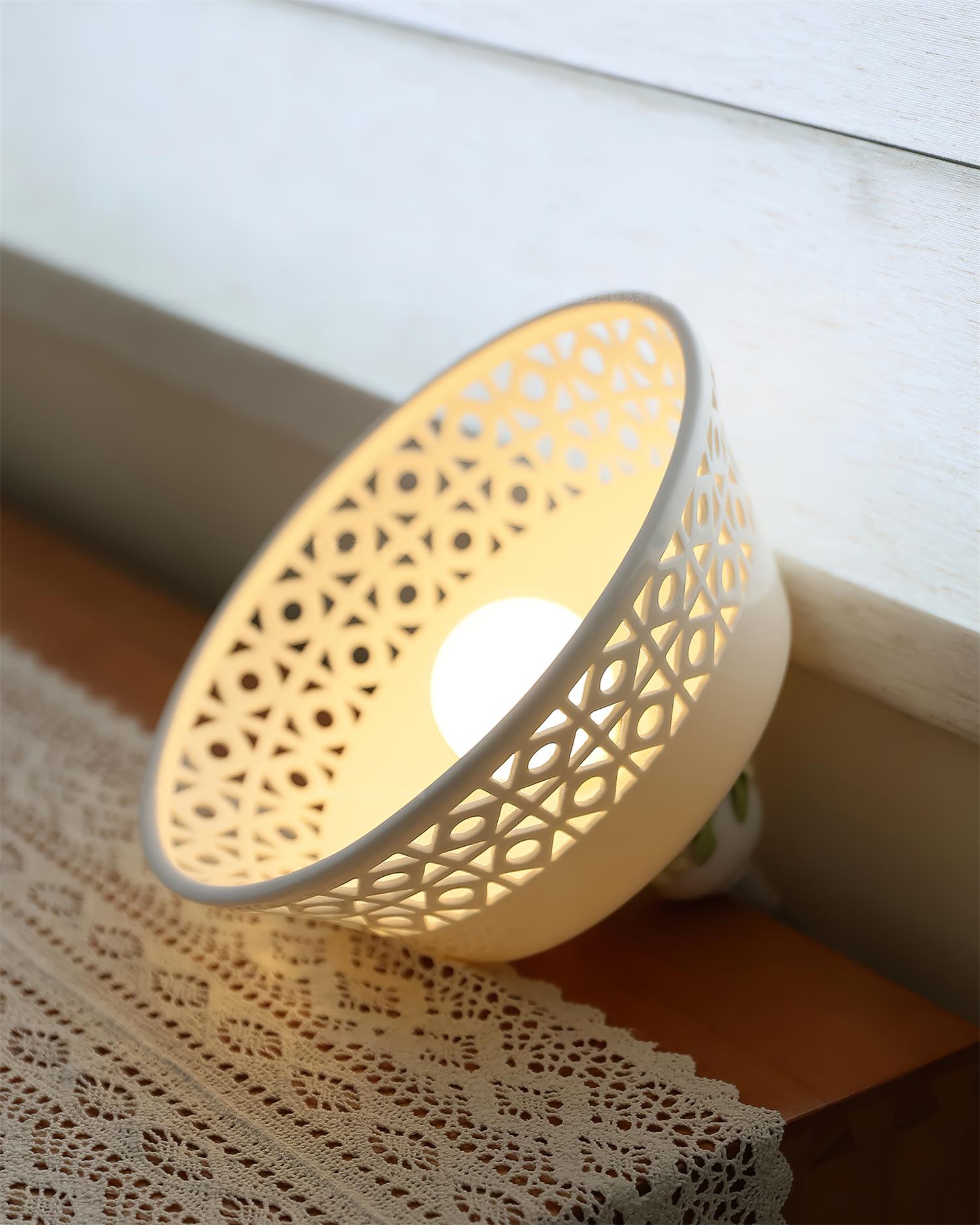 Eulalie Pendant Lamp
