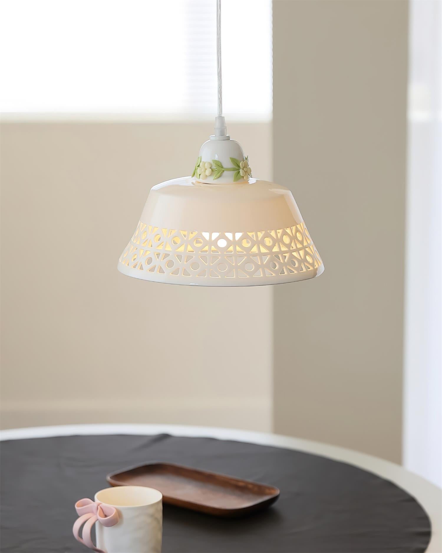 Eulalie Pendant Lamp