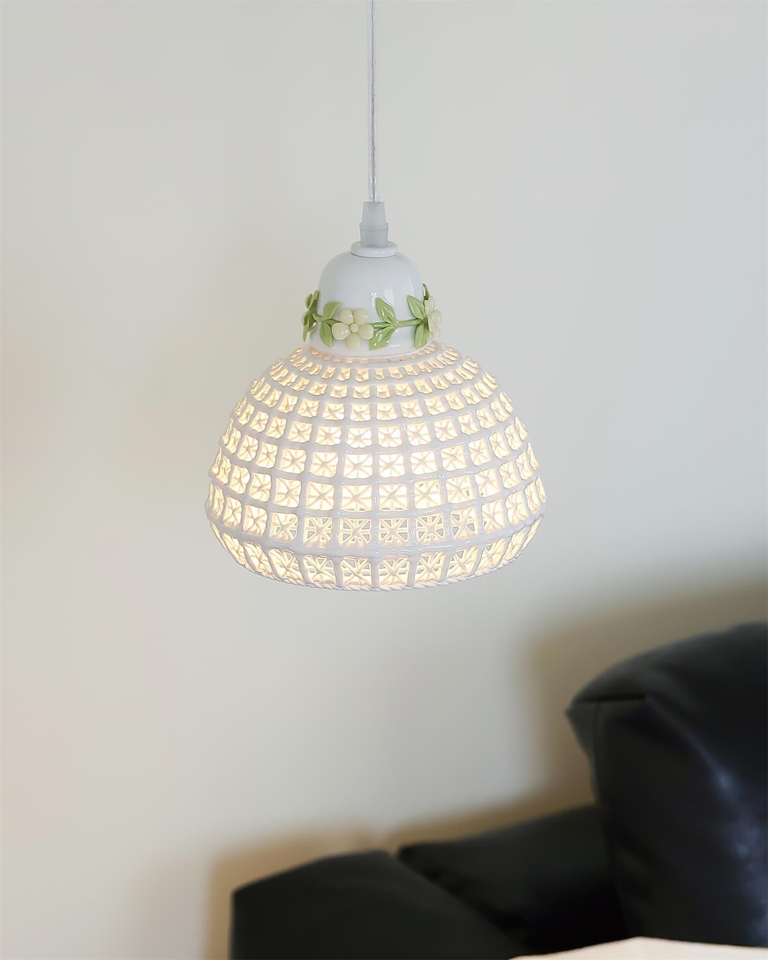 Eulalie Pendant Lamp