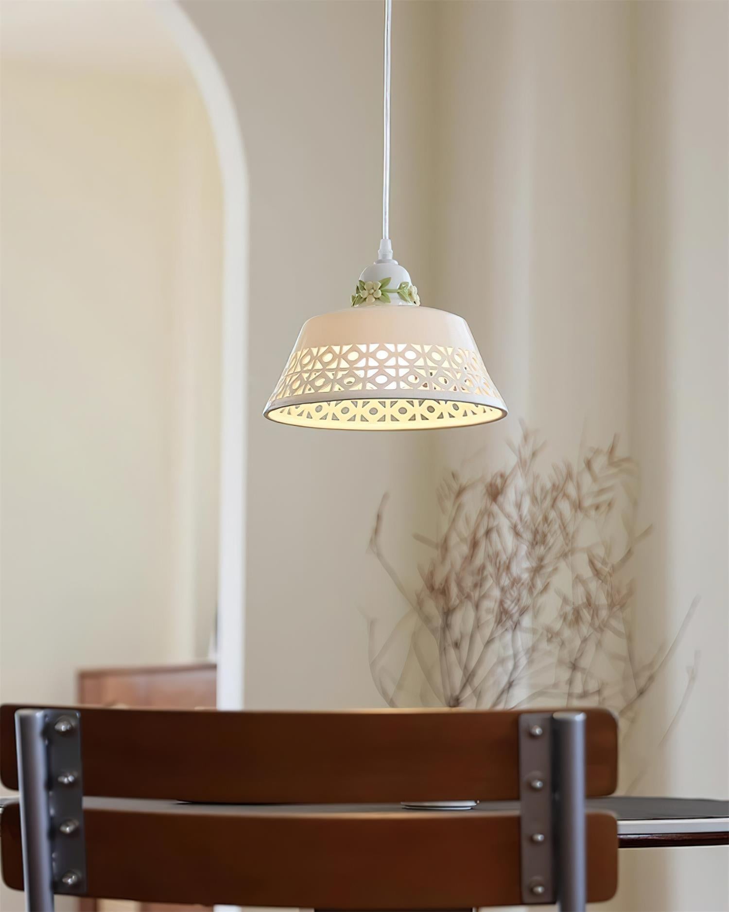 Eulalie Pendant Lamp