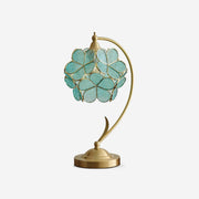 Clover Petal Table Lamp
