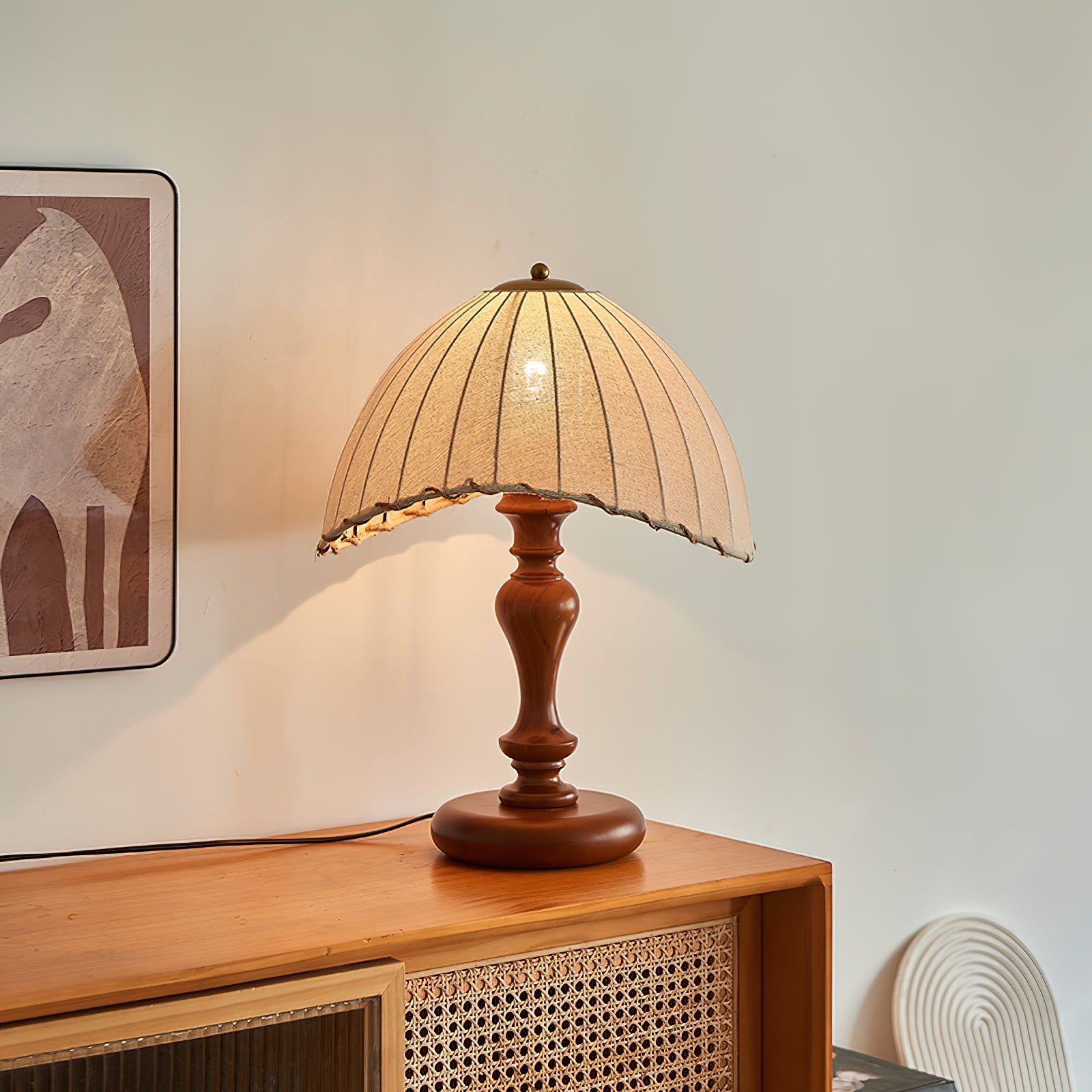 Marigold Table Lamp