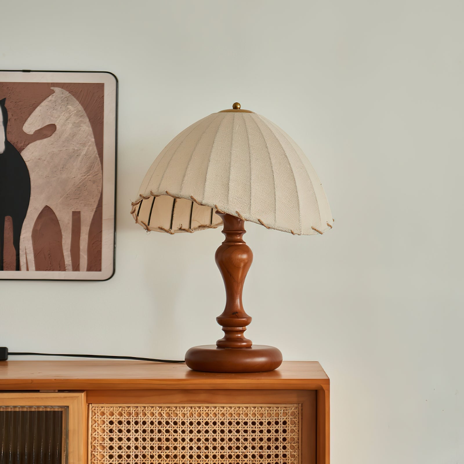 Marigold Table Lamp