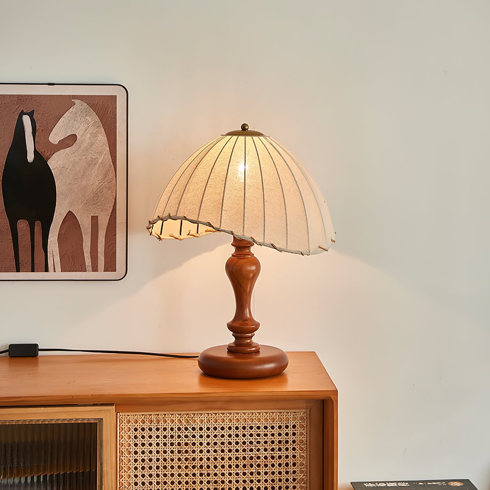 Marigold Table Lamp