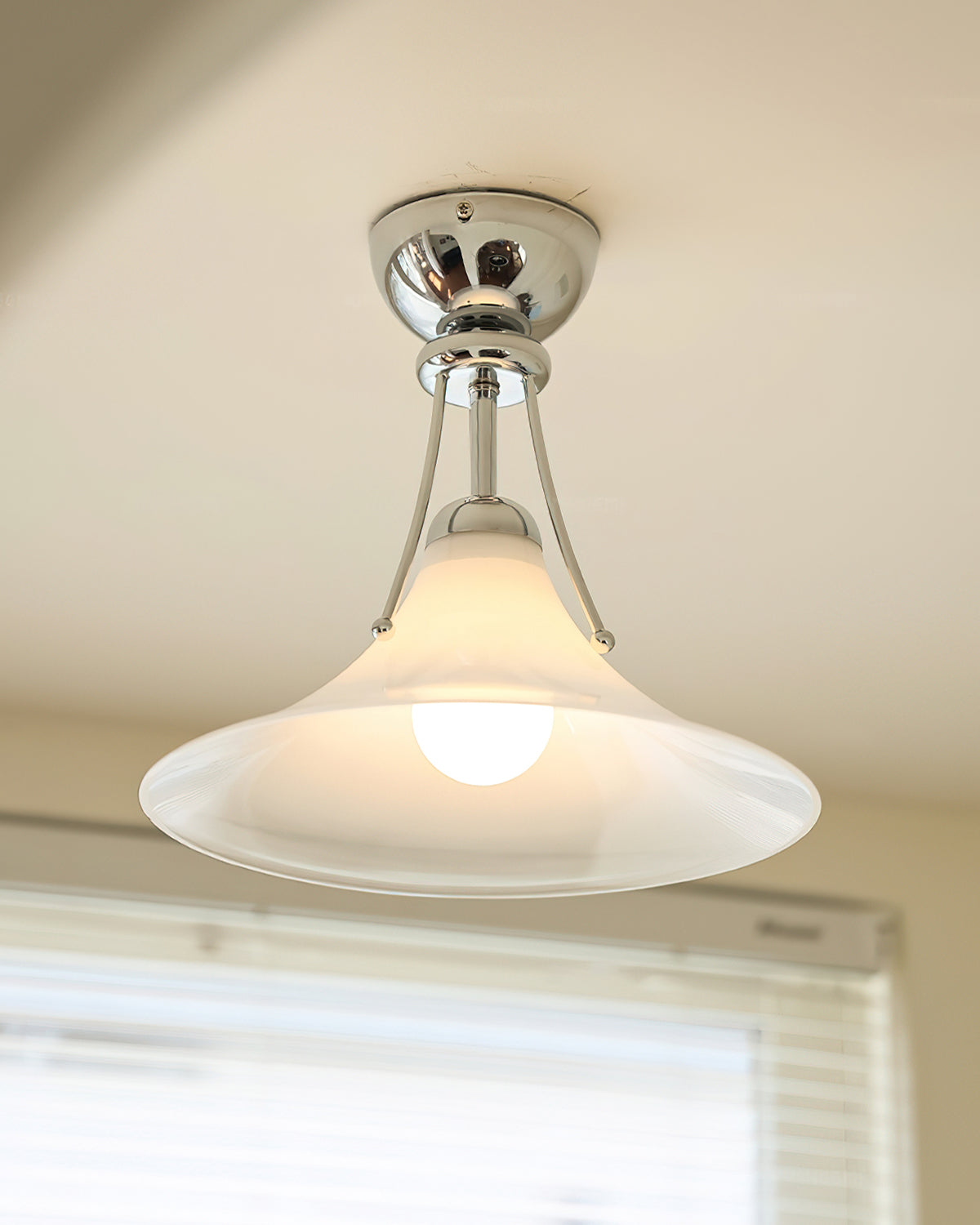 Lucienne Ceiling Light