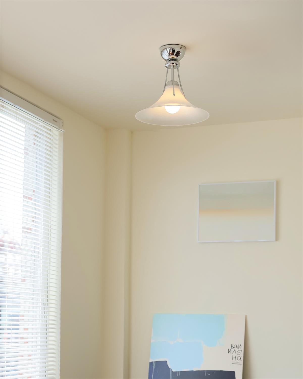 Lucienne Ceiling Light