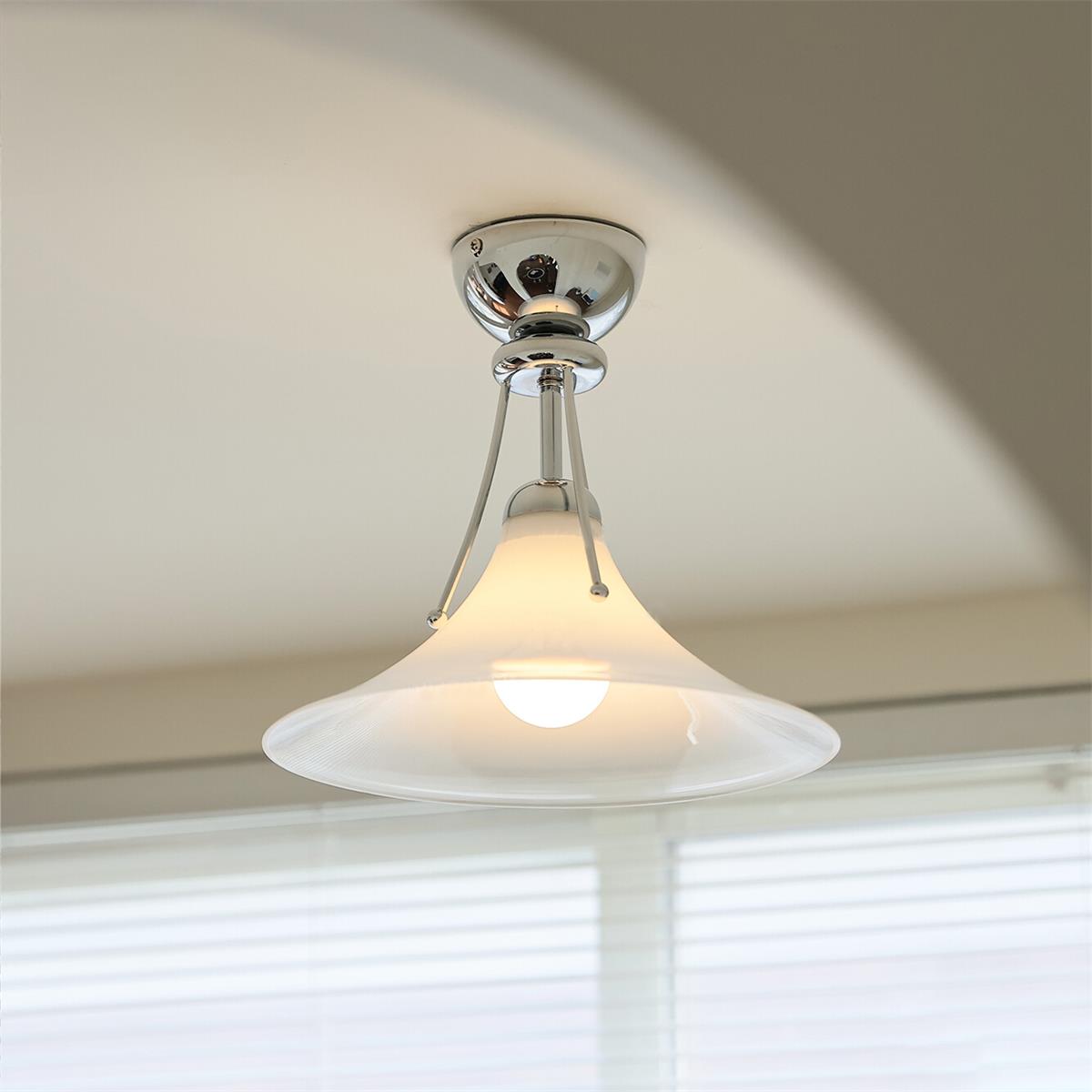 Lucienne Ceiling Light