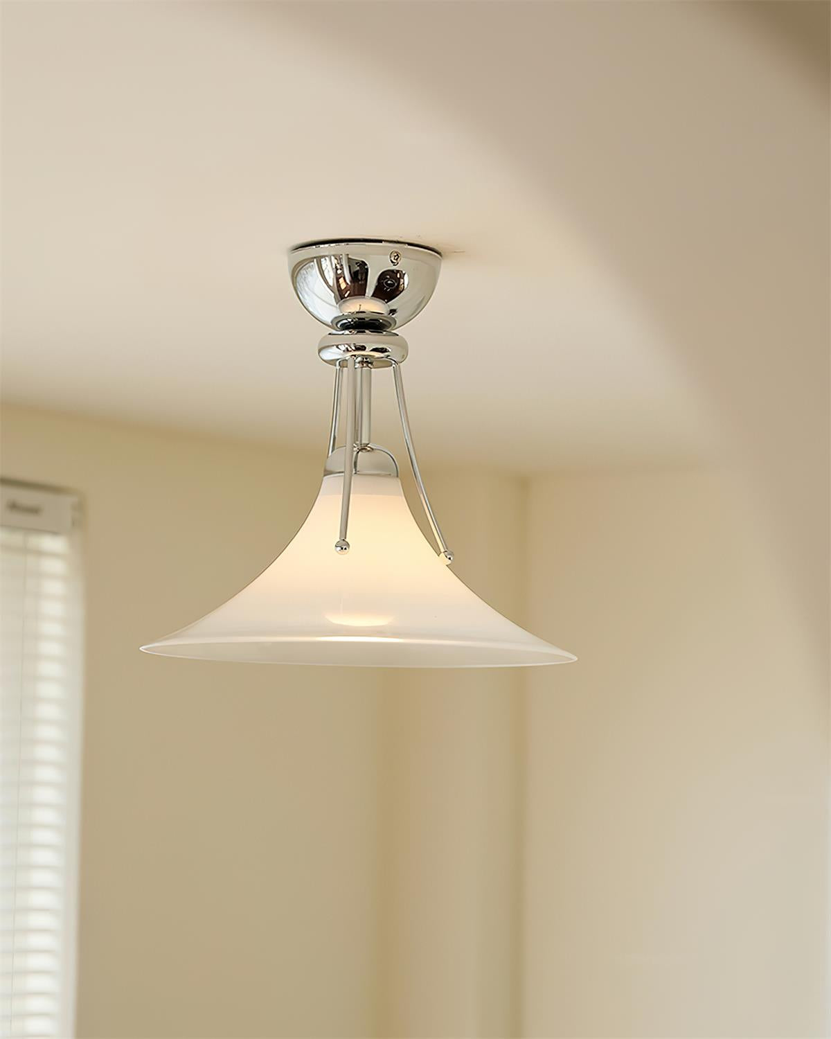 Lucienne Ceiling Light