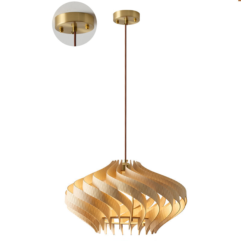 Virelle Pendant Light
